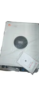 6KVA 48V Hybrid Solar Inverter – Reliable Backup Power & Solar Energy Solution