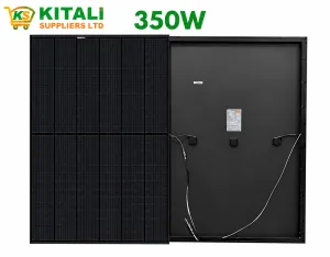 Original solar panel mono 350w