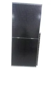 300W Monocrystalline Solar Panel – High-Efficiency Solar Power Panel