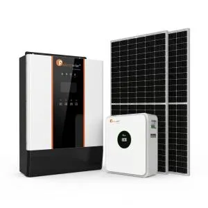 Felicity Solar 2kVA Hybrid Inverter & 24V 100Ah (2.56kWh) Lithium Battery Complete Kit (with 2pcs 620W Solar Panels)