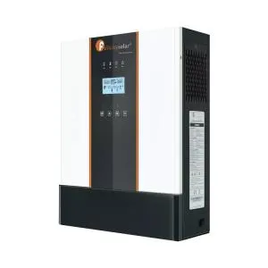 Felicity Solar 3kVA Hybrid Inverter – Smart Energy Solution for Off-Grid, Grid-Tie & Backup Power Systems