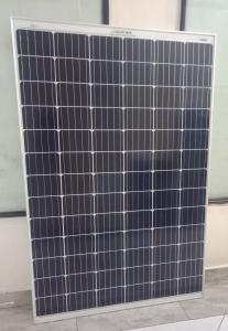 Monocrystalline solar panel 300w