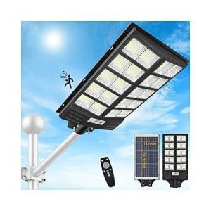 Solar Light Solar Street Light 500 Watts Solar Light Sensor Motion Detection