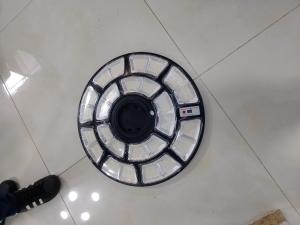 1000W UFO Solar Light – Powerful Outdoor Solar Street & Security Light