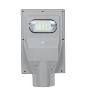 30W ALLTOP LED SOLAR STREETLIGHT