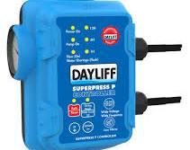 Dayliff Superpress P 2.2kW Automatic Water Pump Controller – Smart Pump Control System