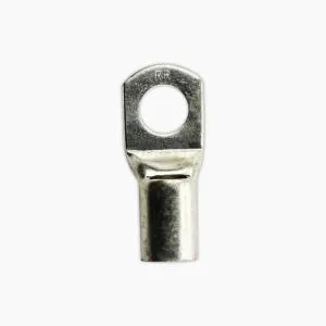70mm² Cable Lug with 10mm Hole – Heavy-Duty Copper Battery Cable Terminal