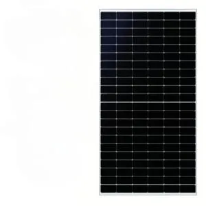 300W 36V Monocrystalline Solar Panel – High-Efficiency Solar Power Module