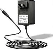 Trill TD-D250 15V Charger Cable