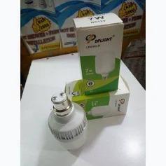 3W DC LED Bulb – Energy-Saving Solar Light