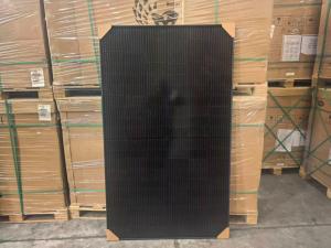 375w  Solar  panel  Monocrystaline  All weather, Dc  breaker    32A