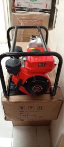Aico Japan ADP80 3-Inch Diesel Water Pump – Heavy-Duty Normal Pressure Irrigation & Water Transfer Pump